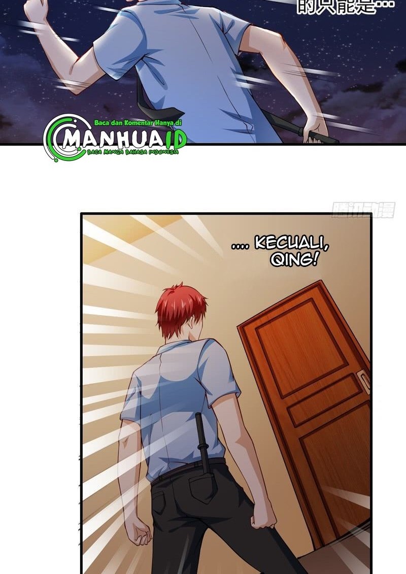 Super Security In The City Chapter 01-06 Gambar 17